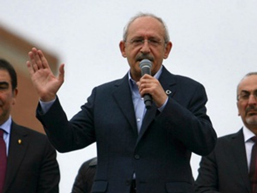 'Şimdi alo Mustafa çıktı'