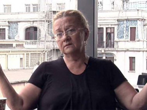 'Yaşamaktan utanır oldum'