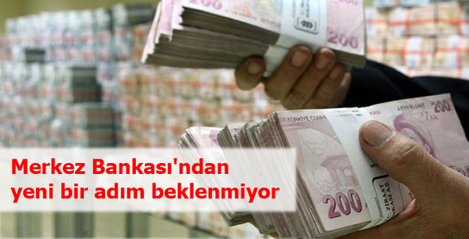 Merkez'den yeni bir adım beklenmiyor