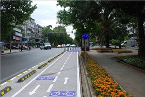 İstanbul trafiğine Washington'da çözüm aranıyor
