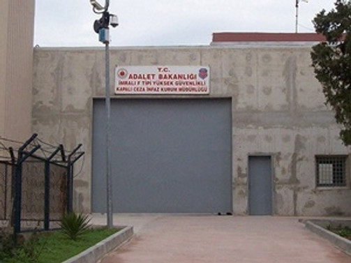 HDP heyeti yarın İmralı'ya gidecek