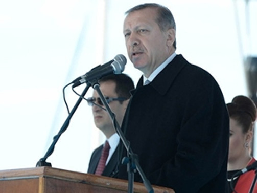 'Vakti gelirse onu da açıklayacaklar'
