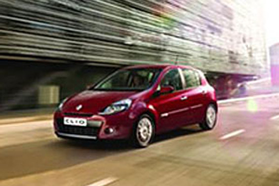 Renault, ilk yarıda yüzde 14,9 pazar payı elde etti