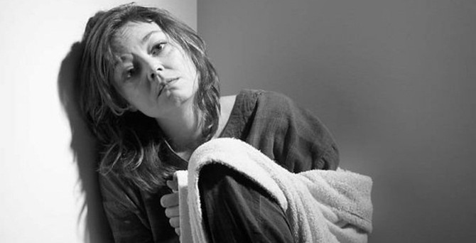 Depresyon alışverişi