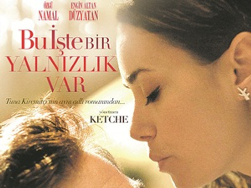 Romantik bir film izlemek isteyenlere