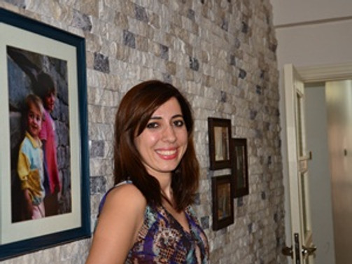 Nurcan Baysal 'Kavar'ı anlatıyor