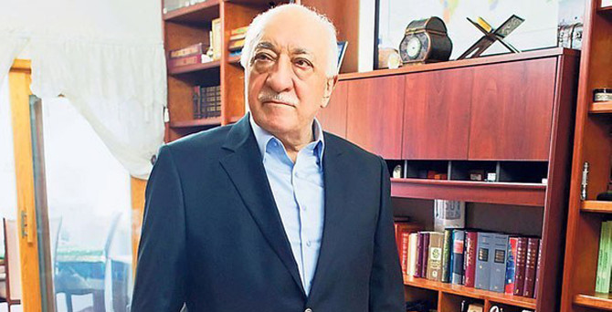 'Fidan gibi Başbuğ da bir gecede kurtarılabilirdi'