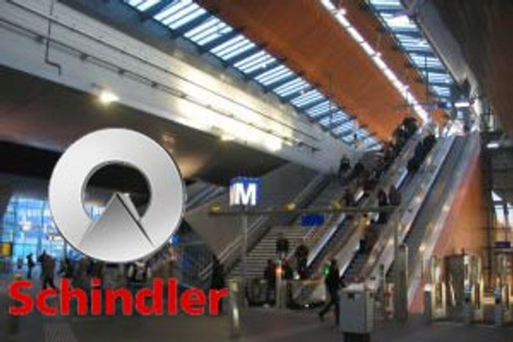 Schindler Türkiye'den, Kafkasya hamlesi