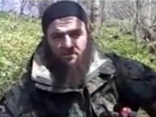 'Umarov öldü' iddiası