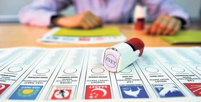 Seçimde havalar soğuyacak