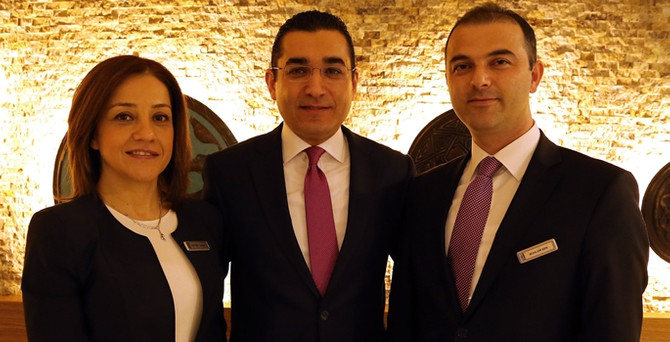 Divan Grubu, yatırımlarını artırıyor