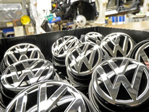Volkswagen 'ucuz'una kaçtı