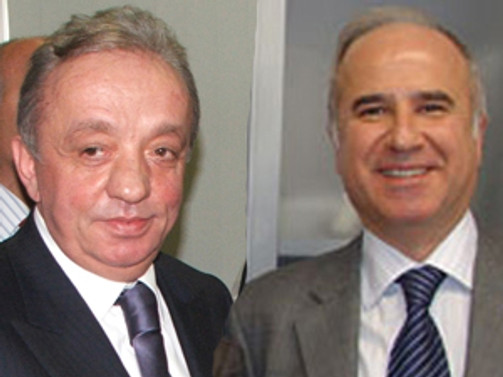 Koloğlu ve Cengiz'e takipsizlik kararı