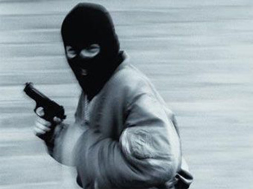 Her 3.5 dakikada 1 soygun oluyor