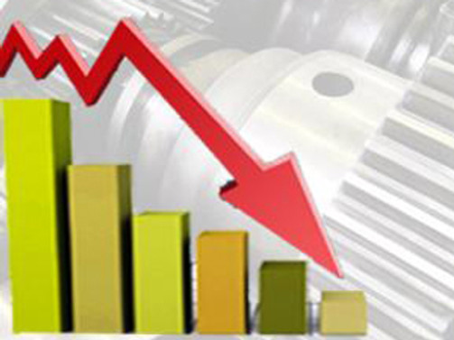 Almanya'da perakende satışlar yüzde 0.9 azaldı