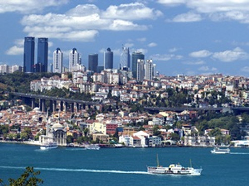 İstanbul'un en yoğun haftasonunu geçirecek