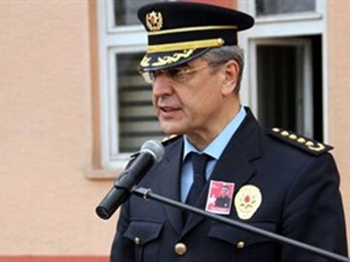 Tunceli Emniyet Müdürü istifa etti