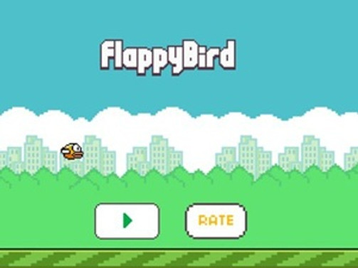 Flappy Bird geri dönüyor