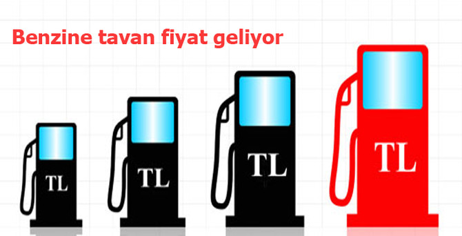 Benzin ve motorin ucuzlayabilir