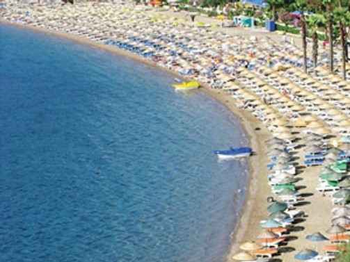 Türkiye İran turizm pazarında yeniden yükseliyor