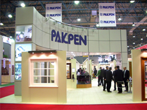 Pakpen'den İş Yatırım'a halka arz yetkisi