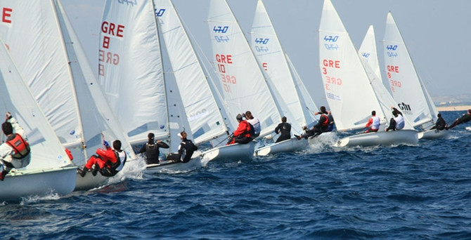 Türk sporcuya altın madalya