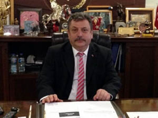 Başsavcılık'ın kapatma kararı yokmuş