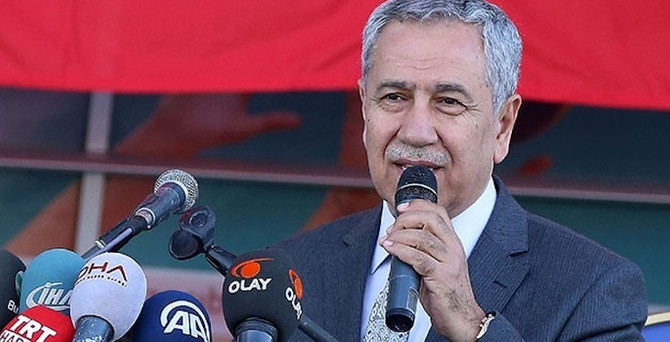 'Seçimde hükümete güven test edilecek'