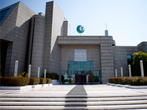 Borsa "tam gün"e hazırlanıyor