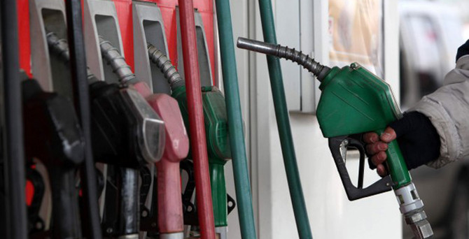 Benzin ve LPG'ye indirim