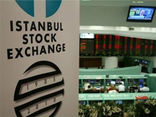 Borsa bu hafta da değer kaybetti