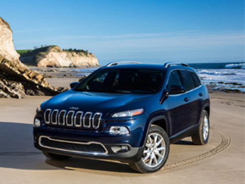 Jeep, 1 milyonluk satışa ulaşacak