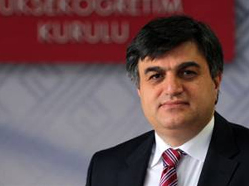 YÖK Başkanı: Sınav soruları açıklanmayacak, çünkü...