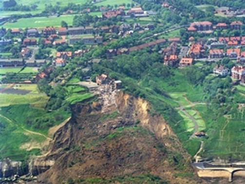 Heyelan, ABD'de 8 can aldı