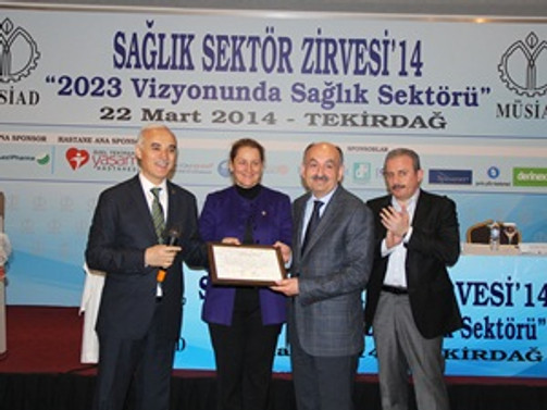 'Türkiye bunları hak etmiyor'