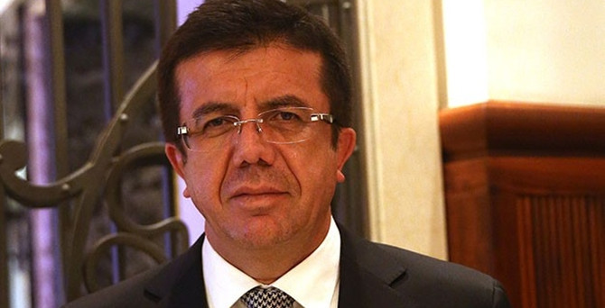 Gümrük Birliği Anlaşması müzakereye açılıyor