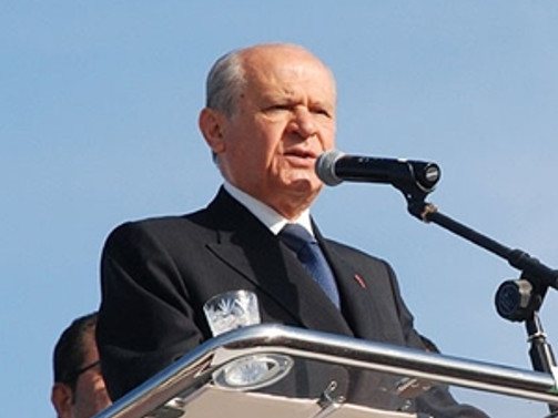 'Yönlendirici araştırmalara itibar etmeyin'