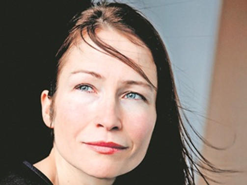 Susanne Abbuehl, yeni albümüyle konuğumuz
