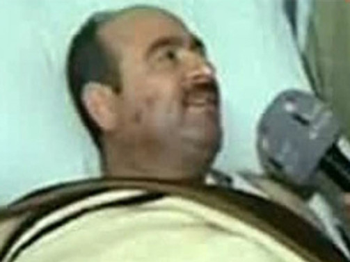 Düşürülen uçağın pilotu konuştu