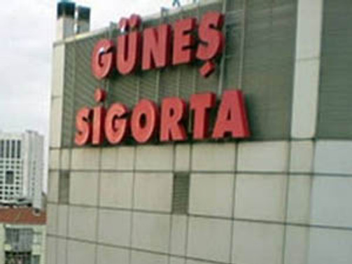 Güneş Sigorta'dan "Dünya Saati" uyulamasına destek