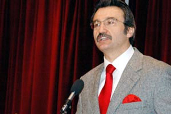 ”Krize dayanabilen büyük hale gelir”