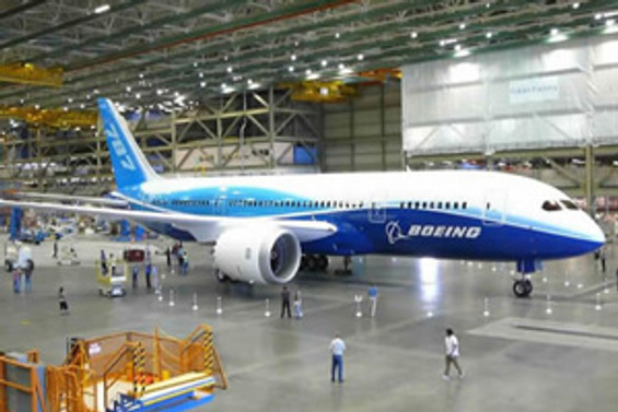Boeing yılda 620 uçak üretecek