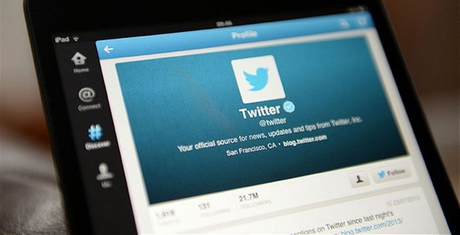 Adalet Bakanlığı'ndan AYM'ye Twitter tepkisi