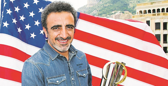 Sattığı hisse ile yeni 'Chobani'ler yaratacak