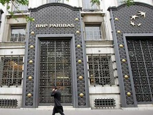 Ukrayna'daki bankacılara kötü haber
