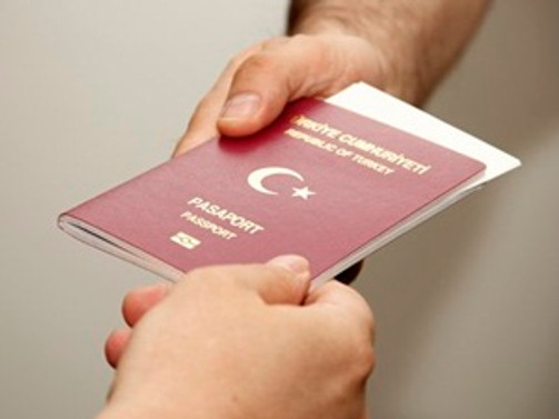 Yurtdışına seyahate ilgi artıyor