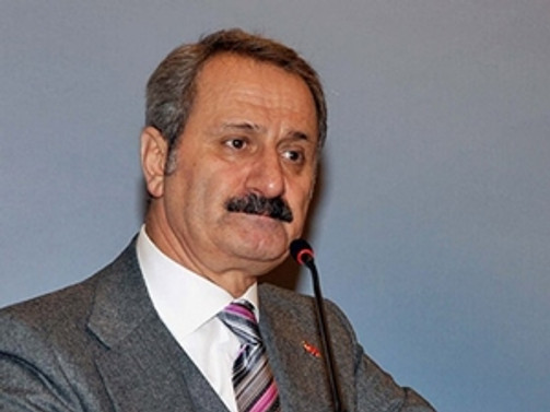 'İddialar hakkında yasal yollara başvurulacak'