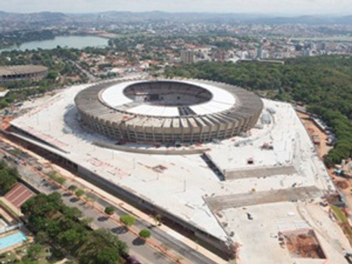 Brezilya'da stat sorunu devam ediyor
