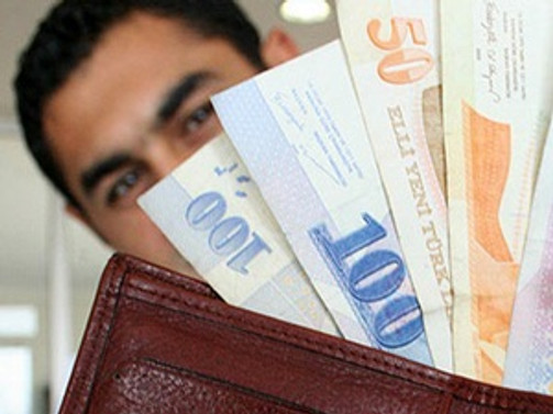 Muhtaç aylıkları peşin ödenecek