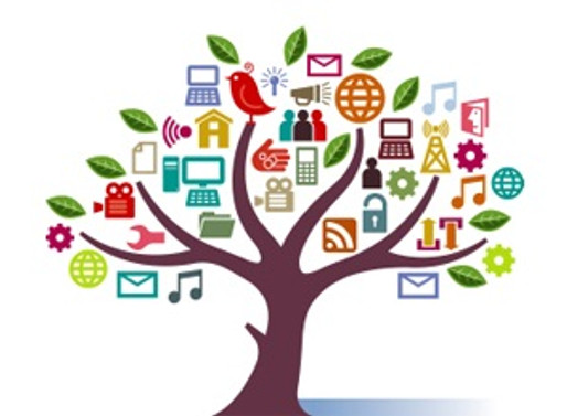 Fransa'da Google, Twitter ve Facebook'a dava
